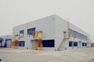 總投資3.58億元！知名液體涂料企業(yè)擬建1.5萬噸高性能粉末涂料等項(xiàng)目