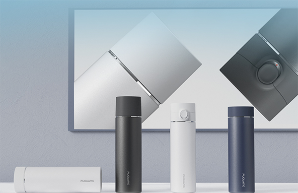 知名企業(yè)2100萬只不銹鋼杯壺20%計劃使用純聚酯粉末涂料進行涂裝！