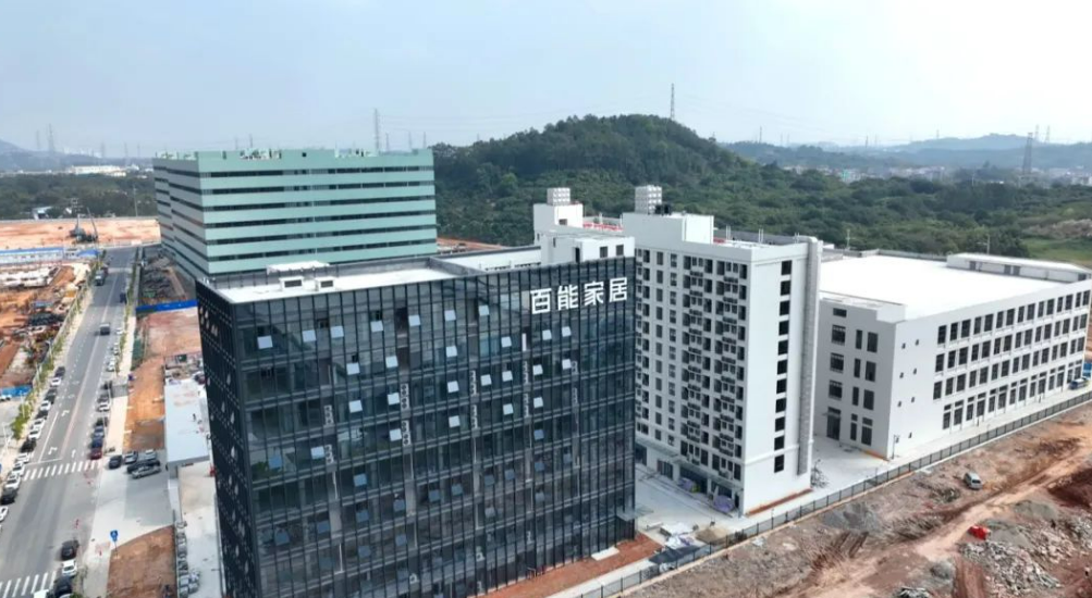 這家企業(yè)噴粉類產(chǎn)品的市場需求加大！投資200萬元對噴粉生產(chǎn)線進行改擴建