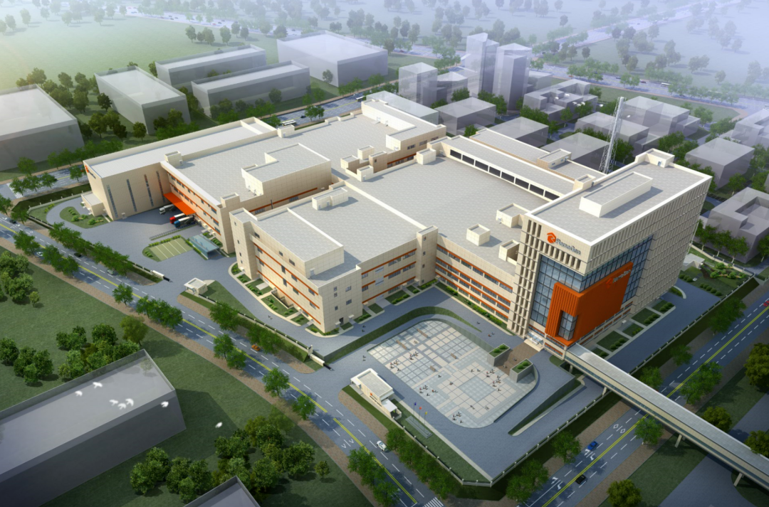 冠森擬建年產(chǎn)20萬噸聚酯項目，這個市重點項目名單公布！萬順、道恩、萬華化學(xué)等多家企業(yè)項目均入選