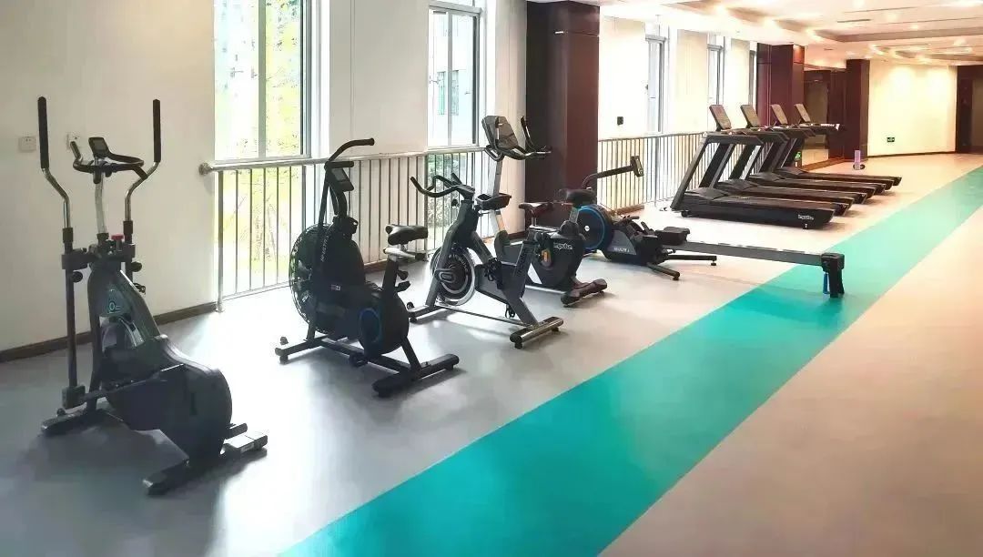 這家上市健身器材公司擬投資升級(jí)自動(dòng)噴粉設(shè)備！