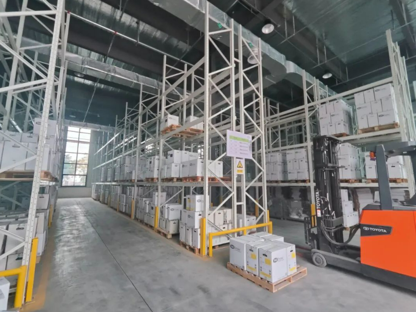 新廠投產(chǎn)4個(gè)月銷售業(yè)績(jī)2000萬(wàn)元！這家粉末涂料企業(yè)為啥這么牛