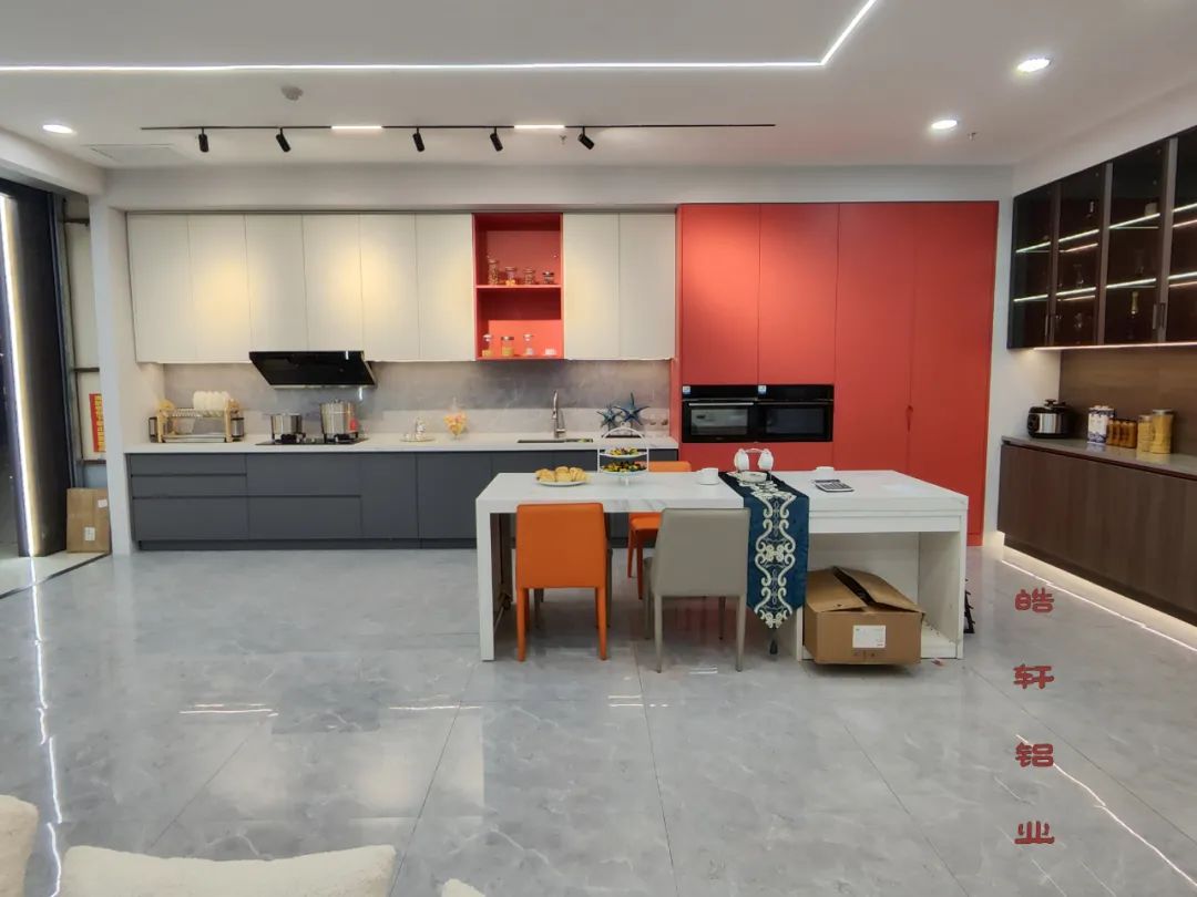 東北首家MDF靜電噴粉企業(yè)！廠房辦公面積達(dá)6500平方