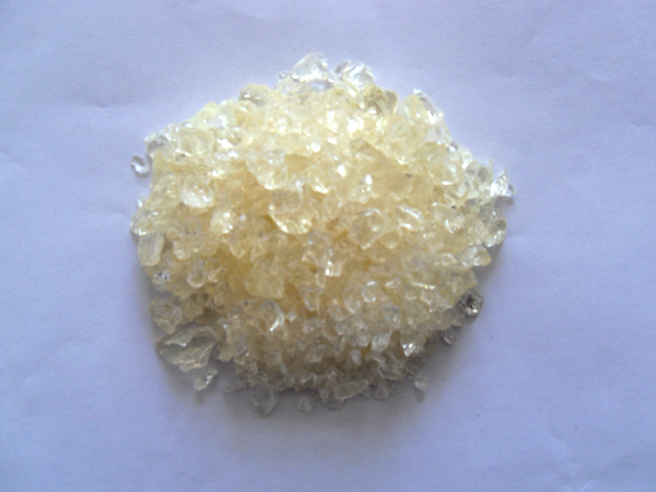 越來(lái)越多的黃山樹脂企業(yè)把目光投向海外