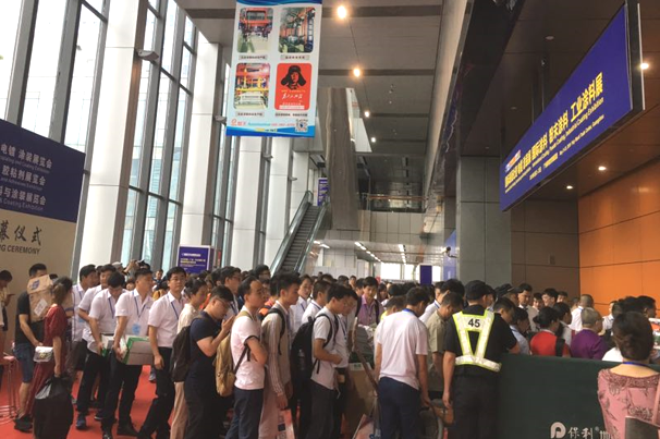 迎變?破卷?啟新程丨廣州國際涂料展邀您6月廣州相聚