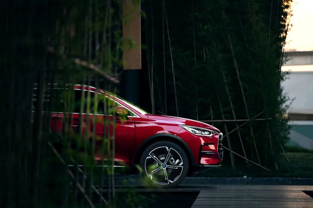 倒計(jì)時1天！比亞迪集團(tuán)噴粉線供應(yīng)商招募