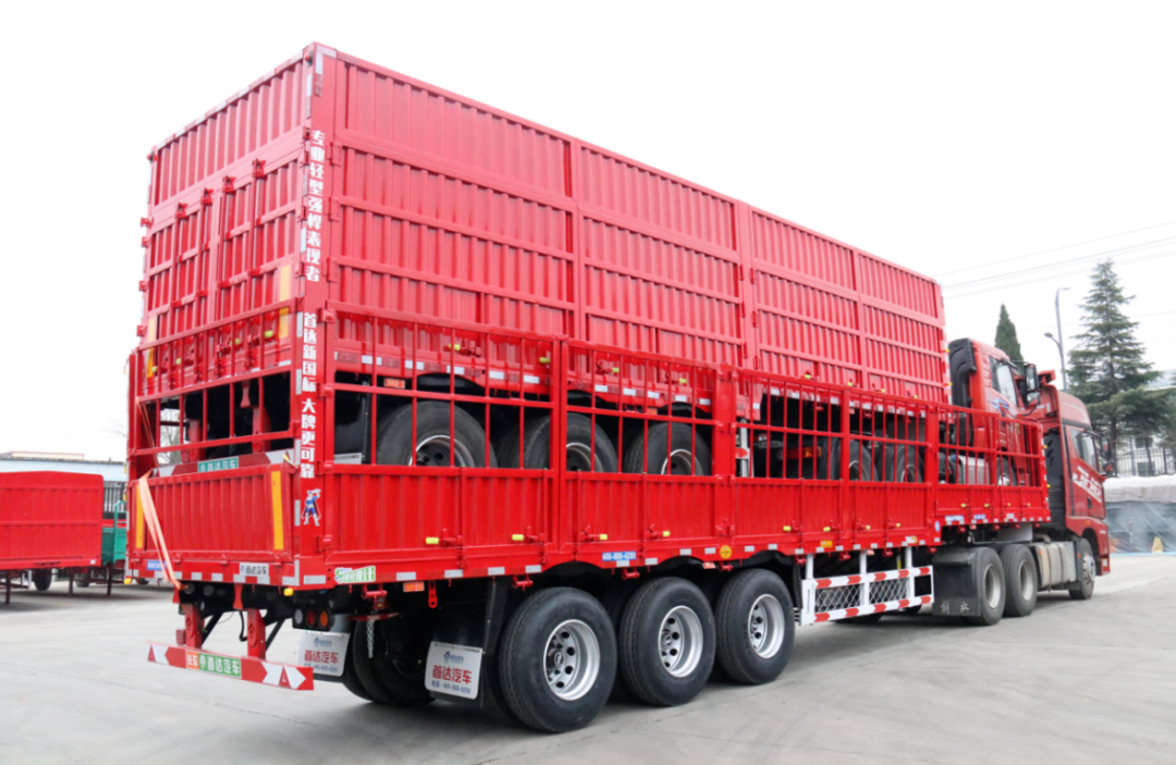 總投資1000萬“油轉粉”！這家專用車“黑馬”企業(yè)也上噴粉線啦