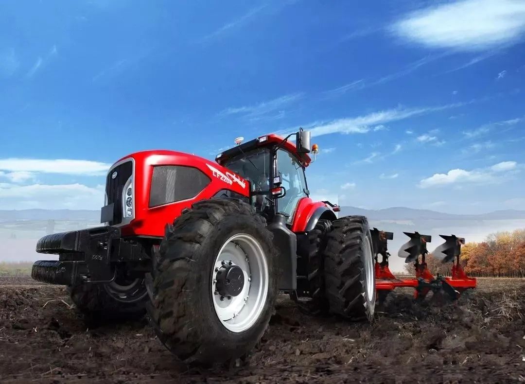 投資近千萬！“拖拉機一哥”車身廠進行噴粉線技術改造