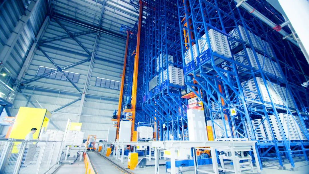 聚酯樹脂龍頭：產(chǎn)能釋放高速增長可期