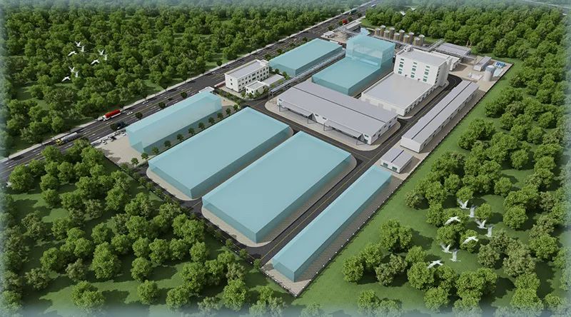 重磅！繼年產(chǎn)12 萬噸聚酯樹脂項(xiàng)目后，這家聚酯十強(qiáng)企業(yè)擬再建年產(chǎn)10萬噸聚酯樹脂項(xiàng)目！