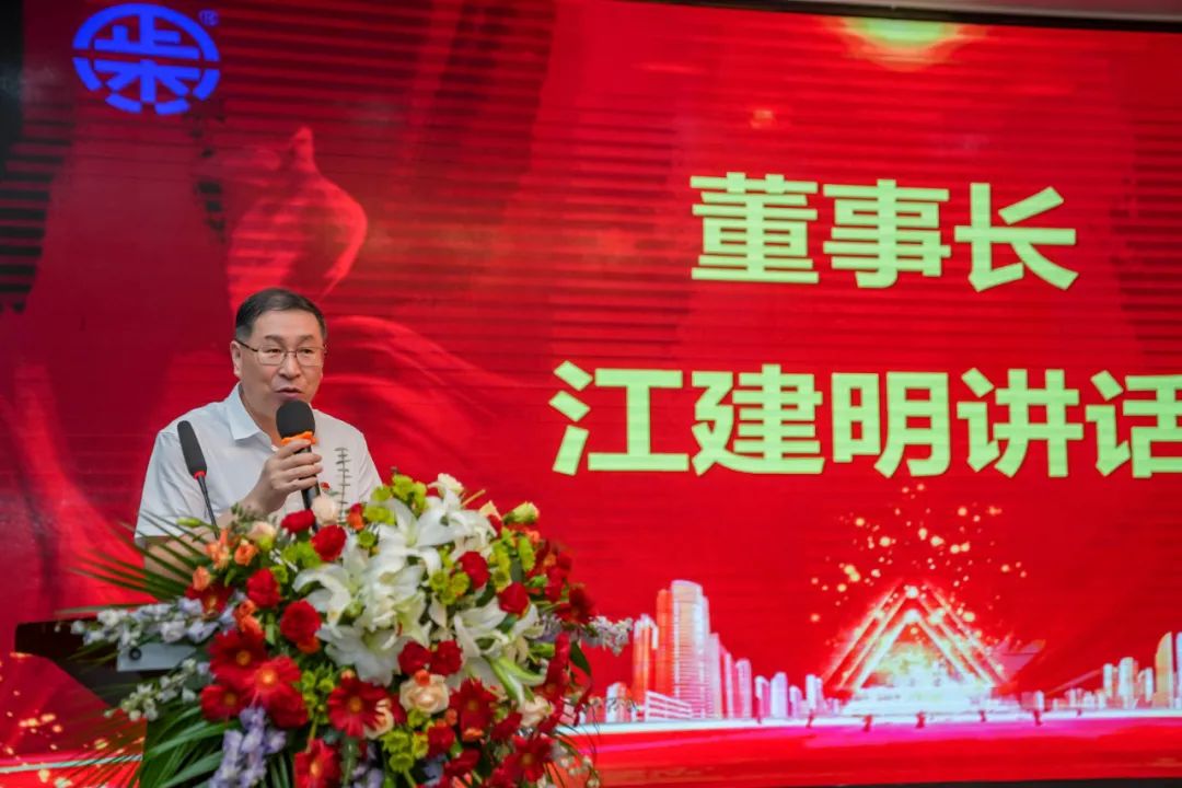 逆勢(shì)擴(kuò)張！知名聚酯樹脂企業(yè)上半年實(shí)現(xiàn)銷售量增長(zhǎng)27%，銷售額增長(zhǎng)5%！