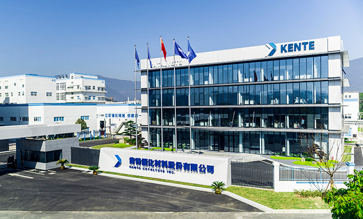 上榜國(guó)家級(jí)專精特新“小巨人”！這家粉末涂料原材料企業(yè)不日將登陸A股