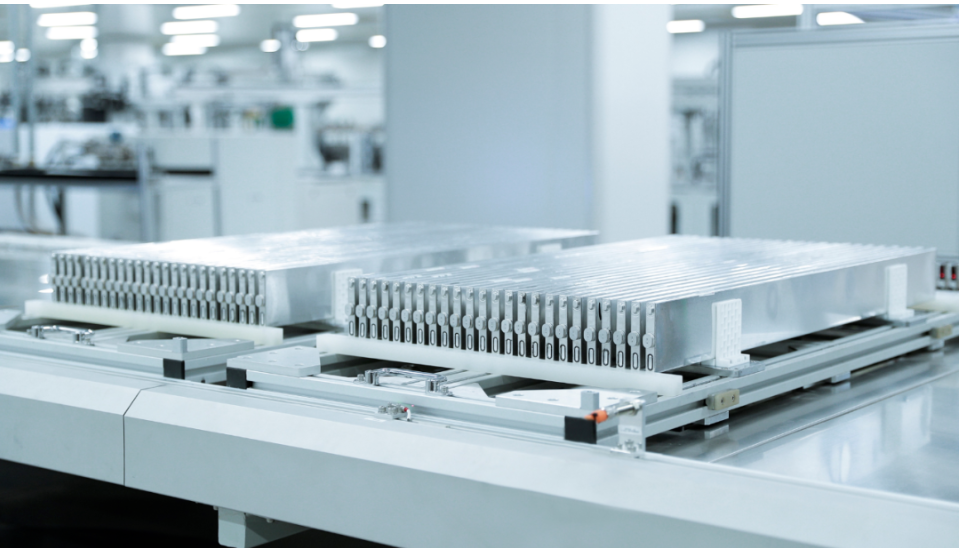 招募！比亞迪-弗迪電池又有粉末涂料需求啦！快報名~