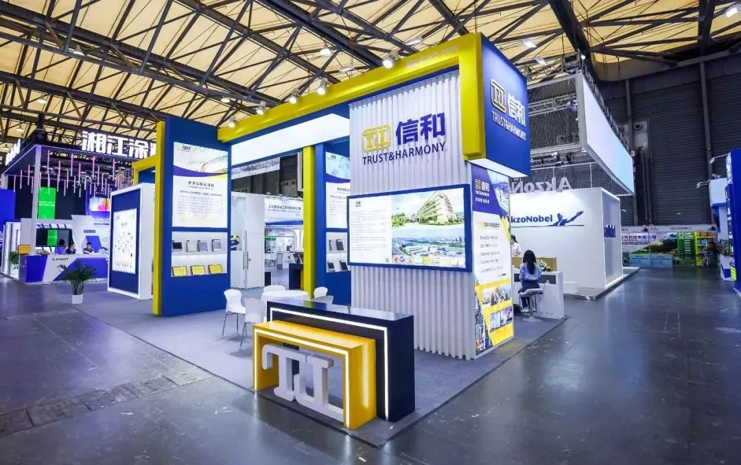 起步2萬噸！粉末涂料行業(yè)再迎一重磅“玩家”