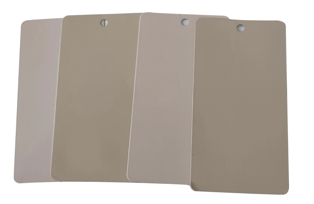 來了，來了，它來了！粉末涂料三大難題再迎新方案