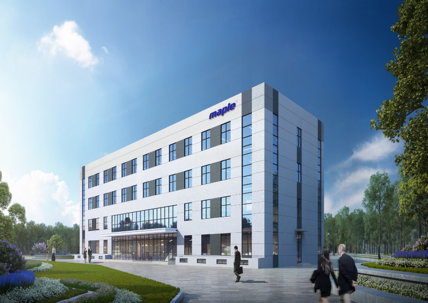 煙臺(tái)楓林 : 核心技術(shù)打響“聚酯十強(qiáng)”品牌