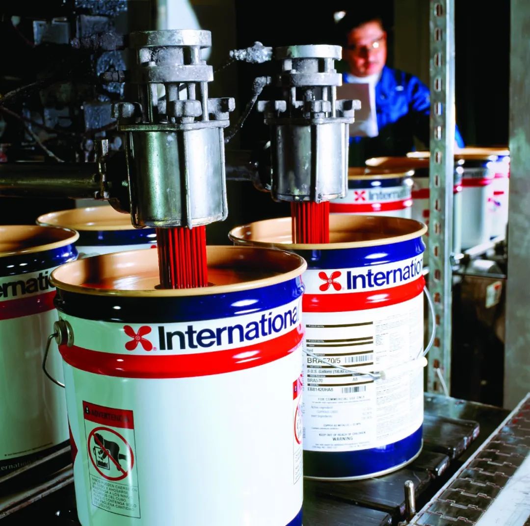 訂單處于排隊(duì)狀態(tài)！這家涂企沖刺10億元年銷售目標(biāo)