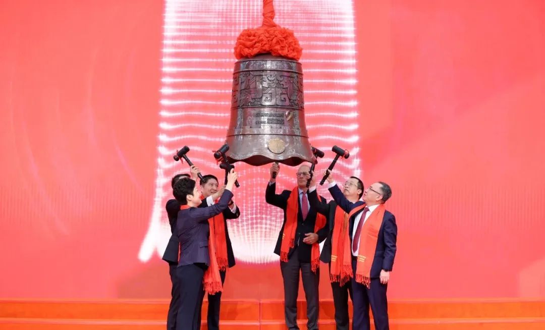 祝賀！這位“粉末涂料忠實粉絲”成功在深交所創(chuàng)業(yè)板上市