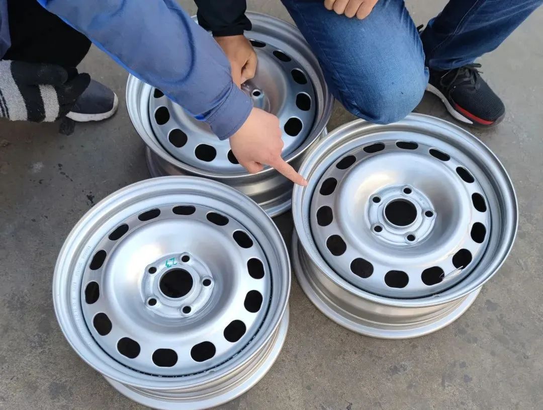 “聚酯十強企業(yè)”推出水性丙烯酸樹脂！助力鋁粉烤漆的“油轉(zhuǎn)水”變革