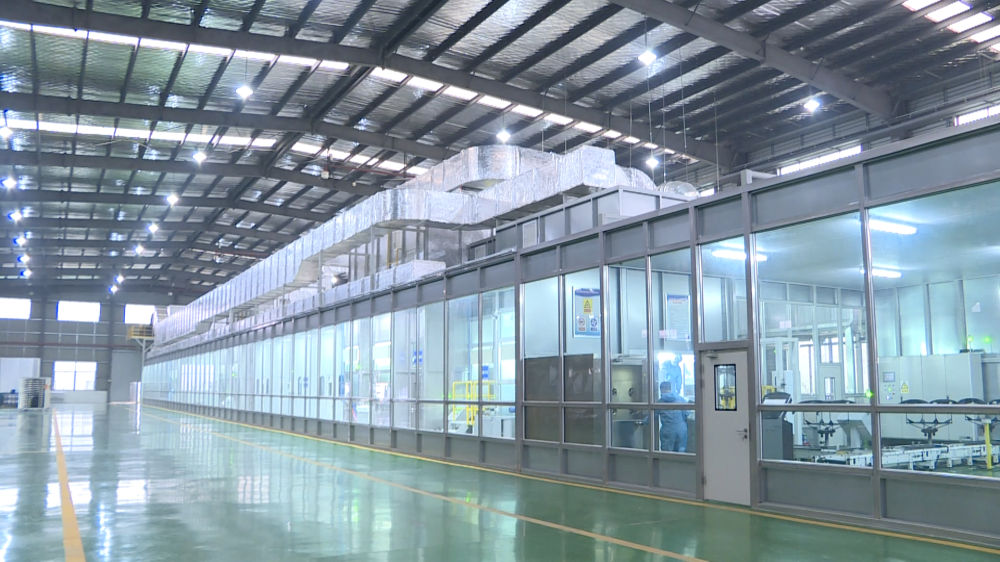 這家企業(yè)2023年四季度連簽4筆訂單，共計(jì)超2億元！