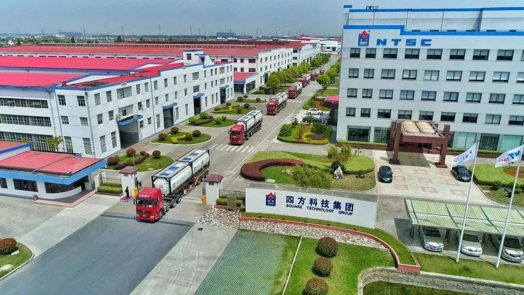 三期正式開工！這家上市公司探討大型工件粉末涂裝線新線布局設(shè)計(jì)方案