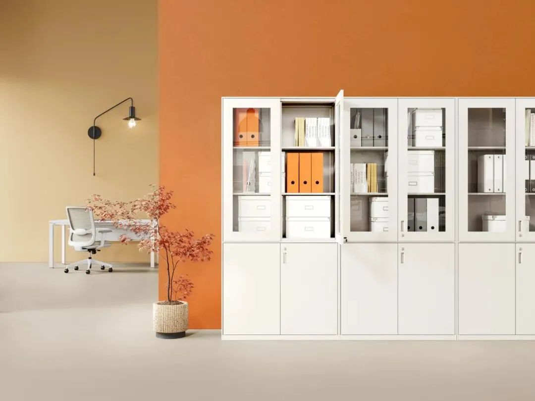 這家用粉企業(yè)奮力沖刺“開門紅”！鋼制柜車間計劃年生產(chǎn)產(chǎn)值9000萬