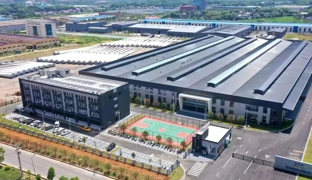 新突破！用于電池PACK液冷板的絕緣粉末涂裝，這家企業(yè)新上2條涂裝生產(chǎn)線！