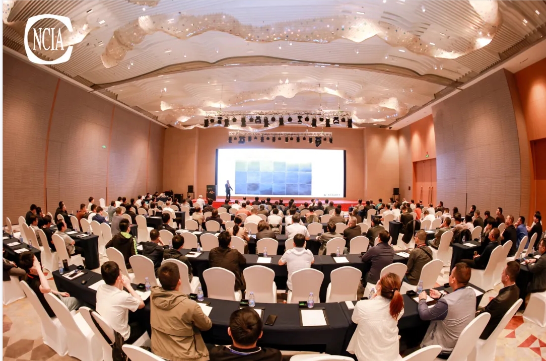 《第二屆（2024年）金屬粉邦定工藝與品控工作坊》活動圓滿舉行！