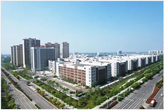 環(huán)保涂裝助力企業(yè)增質(zhì)提效！自投產(chǎn)以來(lái)，這家用粉企業(yè)已累計(jì)完成產(chǎn)值2.7億元！