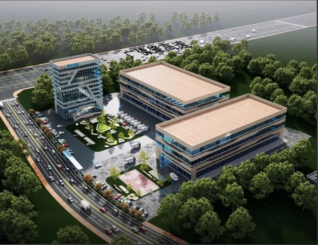 投資3.6億元！年產(chǎn)能2萬噸粉末涂料項目將啟新篇章