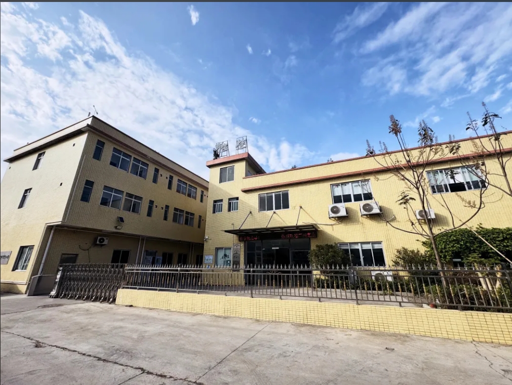 投資2億元“粉末涂料品牌30強(qiáng)企業(yè)”新建年產(chǎn)1萬噸塑粉生產(chǎn)項目