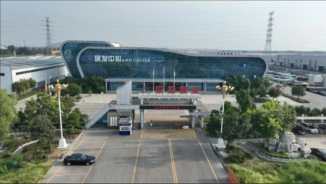 這家企業(yè)獲“大口徑鋼管內(nèi)壁用熔結(jié)環(huán)氧粉末制備方法和應(yīng)用”專利！