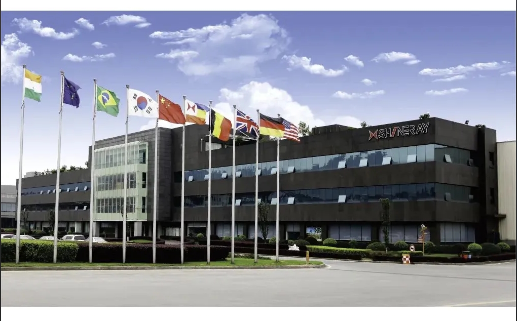 重慶鑫源摩托車公司平臺戰(zhàn)略升級項目電泳線和噴粉線能耗改造招標(biāo)