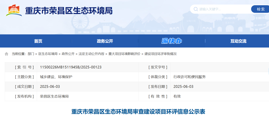 投資500萬元！創(chuàng)杰汽車配件噴粉及打磨生產(chǎn)線擴建項目