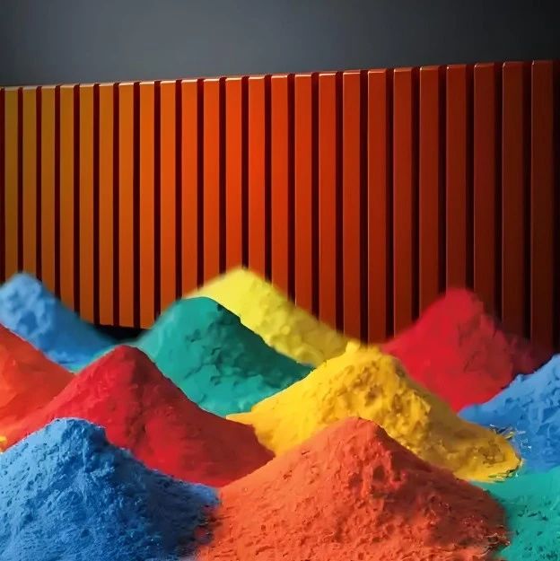 這一原材“致癌”標(biāo)簽歐盟徹底撤銷，涂料行業(yè)迎來重大轉(zhuǎn)機！